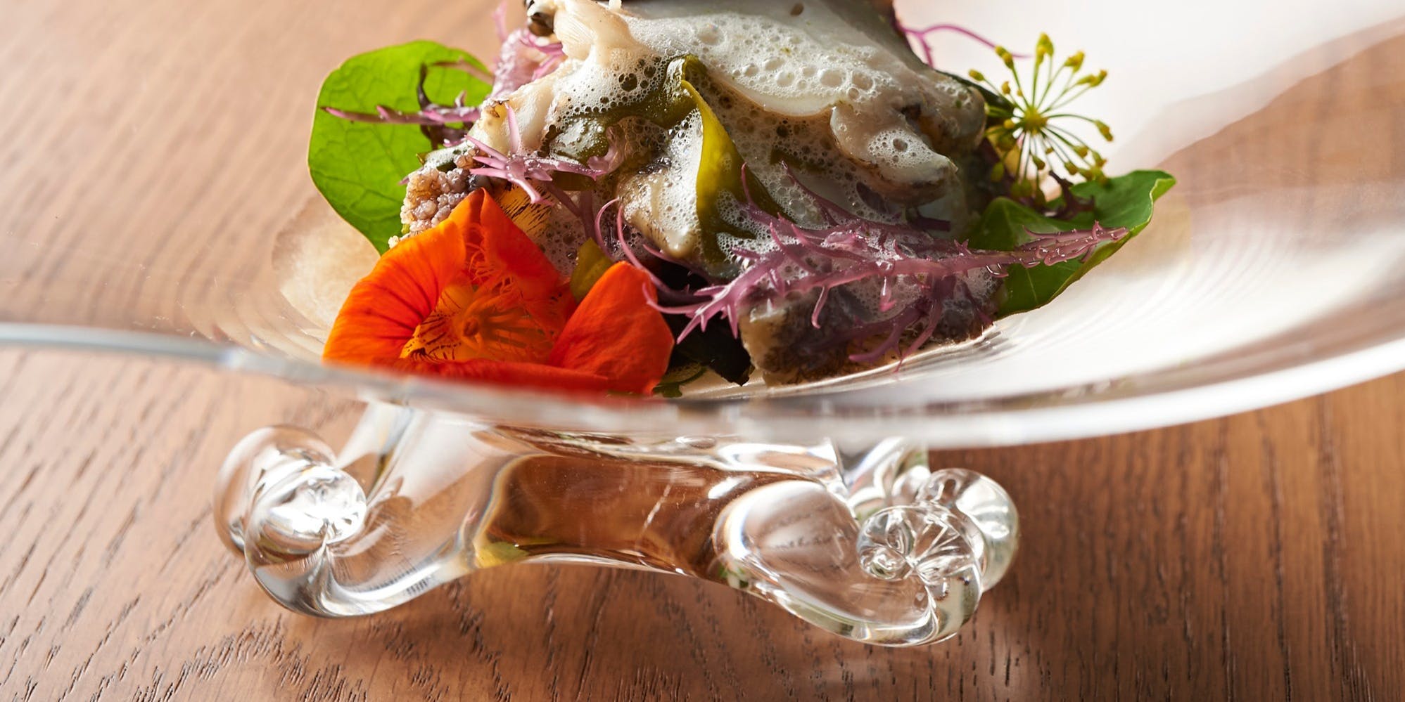 Grand Bleu Gamin　レストラン - 画像11