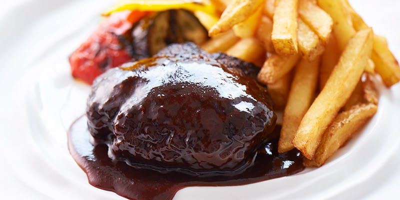 Grand Bleu Gamin　レストラン - 画像7