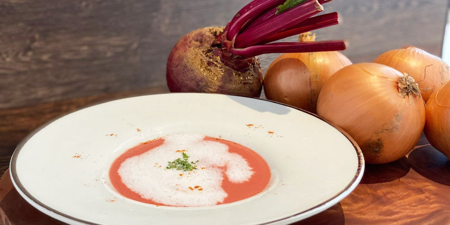 Grand Bleu Gamin　レストラン - 画像9