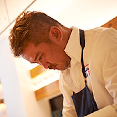 オーナーシェフ木下 威征 ギャマングループ5店舗を経営