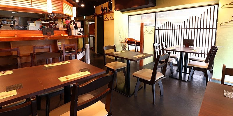 四季彩御料理 わかな