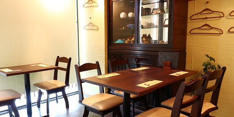 わかな 和奏 ワカナ 岡町 和食 会席 コース料理 一休 Comレストラン