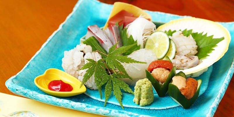 四季彩御料理 わかな