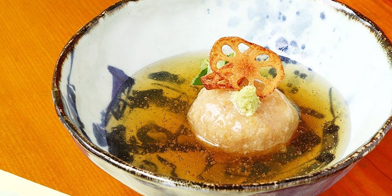 四季彩御料理 わかな