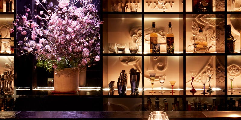 VILLA FOCH 【期間限定 お席のみご予約プラン】 ディナー プラン