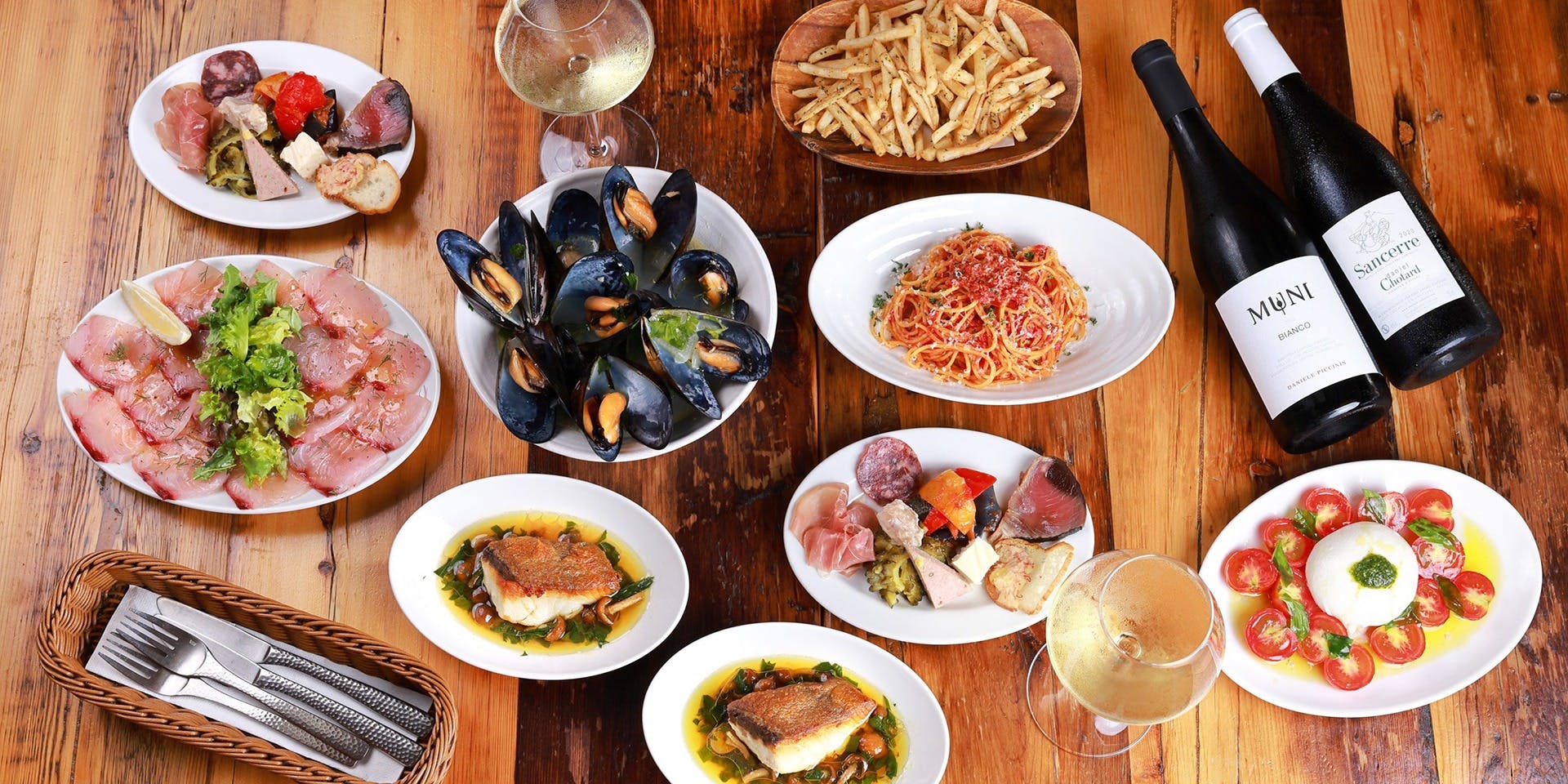 自由が丘 直出し ワインセラー事業部