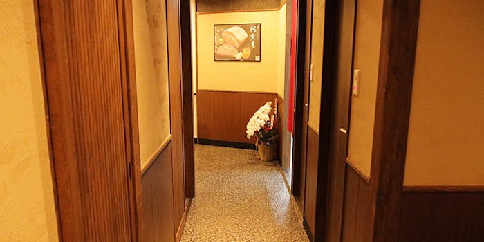 うのう 福島本店 ウノウ フクシマホンテン 新福島 焼肉 一休 Comレストラン