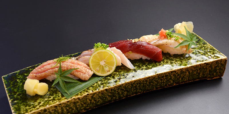 鮨 以とう 一貫／セルリアンタワー東急ホテル - 画像4