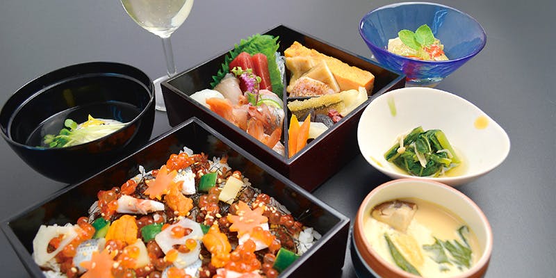 鮨 以とう 一貫／セルリアンタワー東急ホテル - 画像8