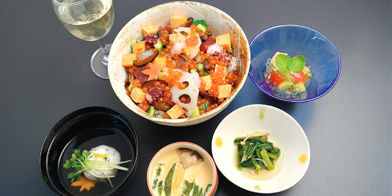 鮨 以とう 一貫／セルリアンタワー東急ホテル - 画像9