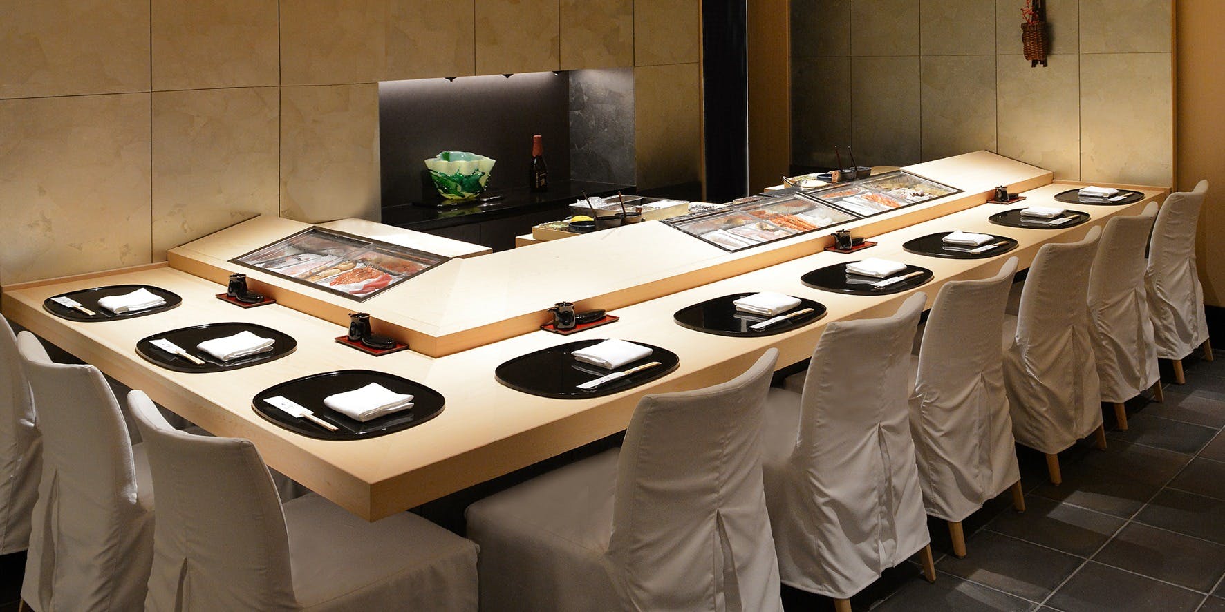 鮨 以とう 一貫／セルリアンタワー東急ホテル - 画像19