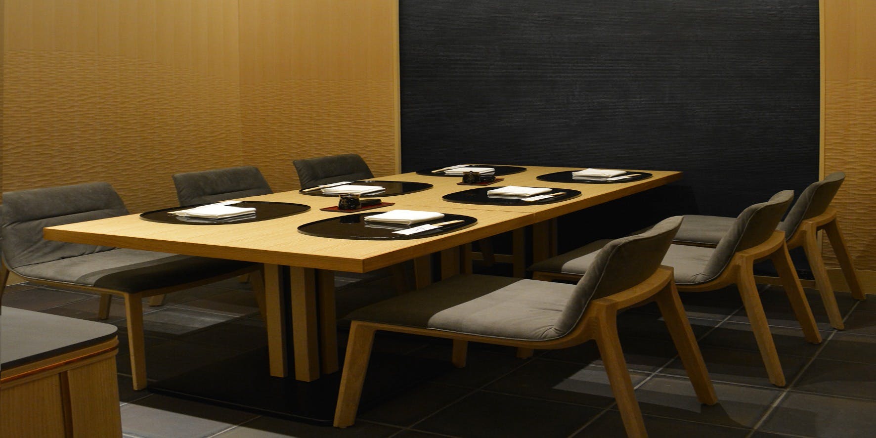 鮨 以とう 一貫／セルリアンタワー東急ホテル - 画像18