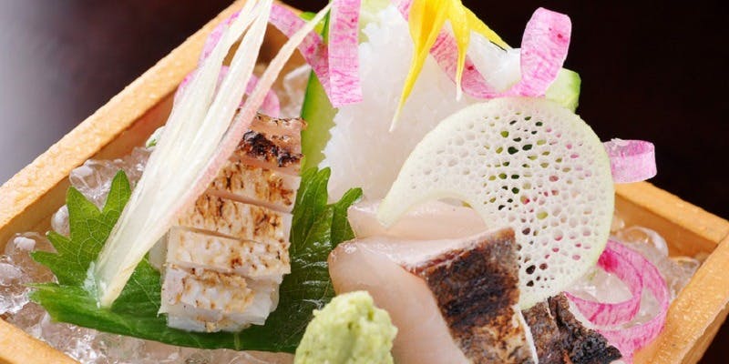 創意和食 野むら（のむら）