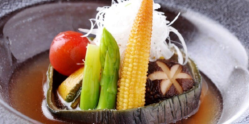 創意和食 野むら（のむら）