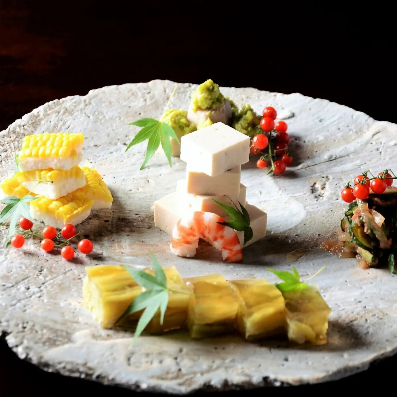 野むら ノムラ 本山 八事 懐石 会席料理 一休 Comレストラン