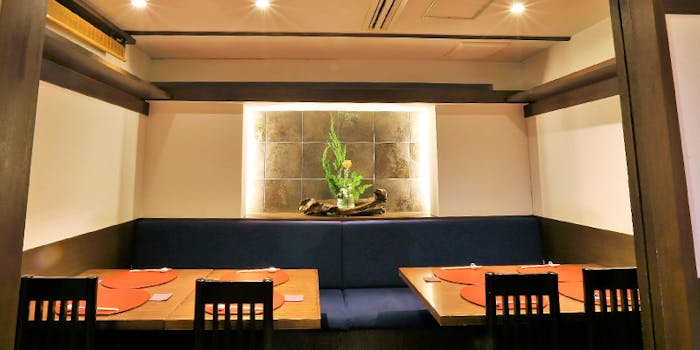 国分寺 わだつみ コクブンジ ワダツミ 国分寺 居酒屋 一休 Comレストラン