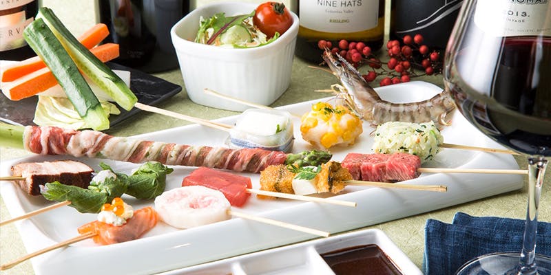 一喝 錦糸町店 - 画像7