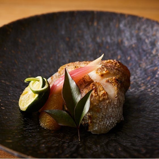 旬菜 しん シュンサイ シン 明石 和食 一休 Comレストラン