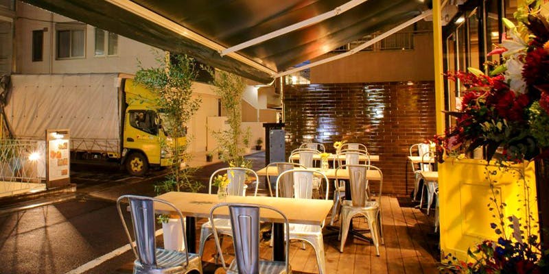 表参道 バッカス - 画像5