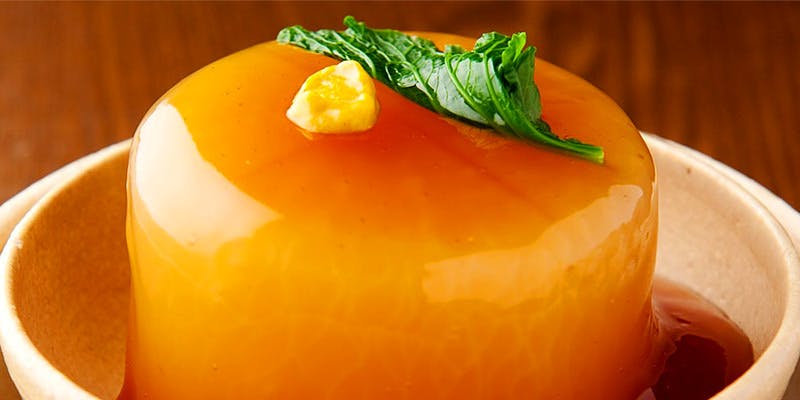 季節料理　根本