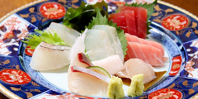 季節料理　根本