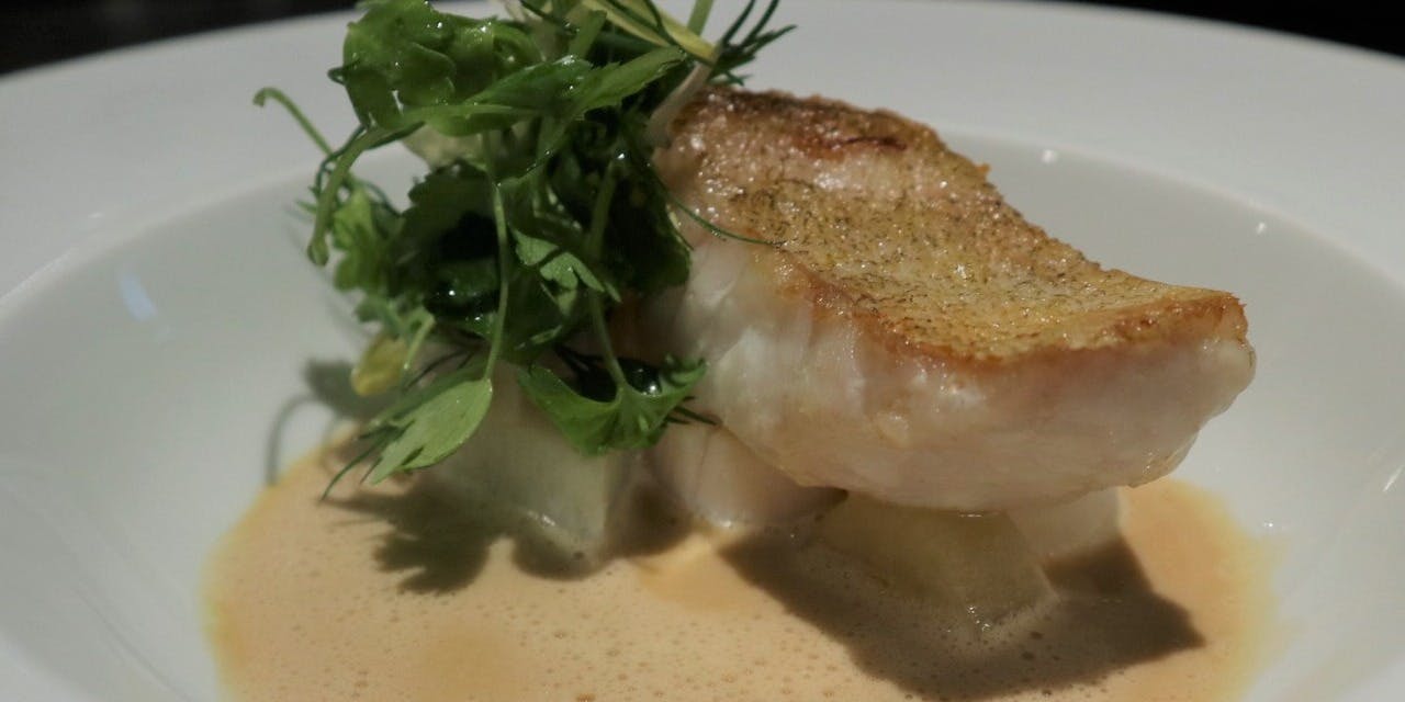 ラ モデスティ（LA MODESTIE）