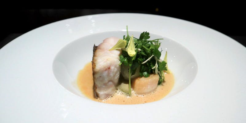 ラ モデスティ（LA MODESTIE）