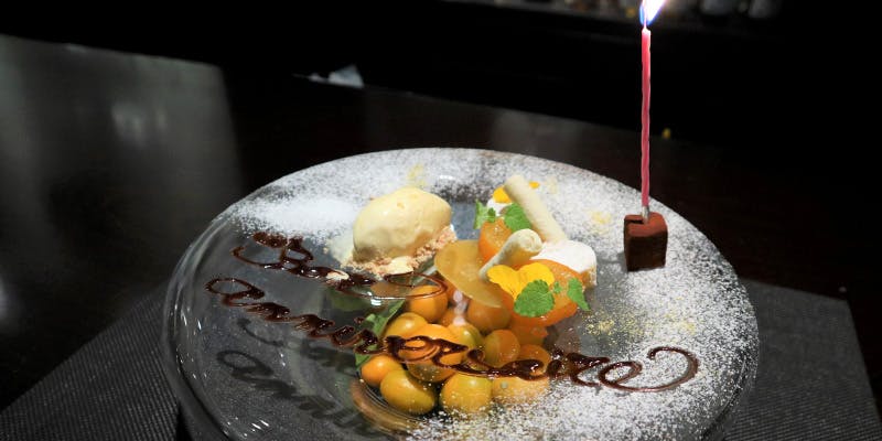 ラ モデスティ（LA MODESTIE）