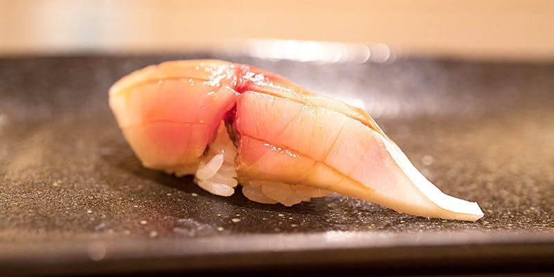 鮨 池園（すし いけぞの）