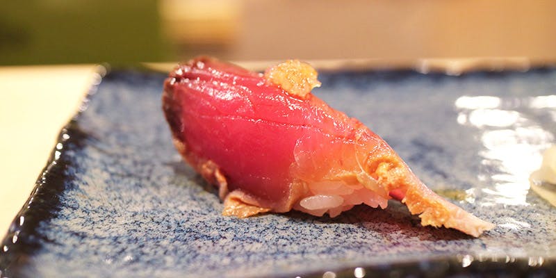 鮨 池園（すし いけぞの）