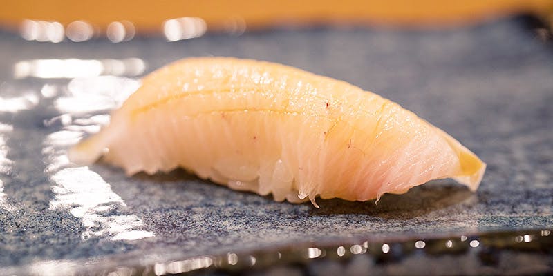 鮨 池園（すし いけぞの）