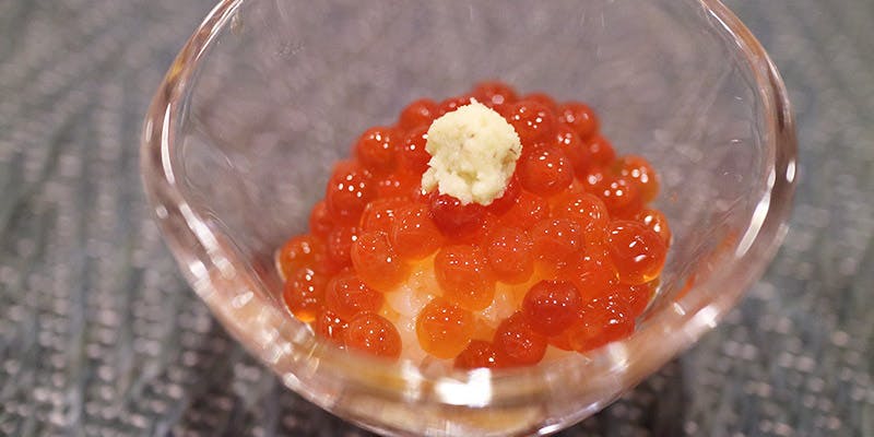 鮨 池園（すし いけぞの）