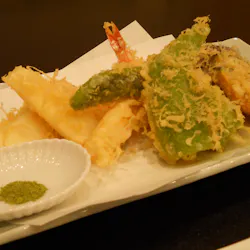 天ぷら花れ テンプラハナレ 吉祥寺 天ぷら 一休 Comレストラン 天ぷら花れ テンプラハナレ 吉祥寺 天ぷら 一休 Comレストラン