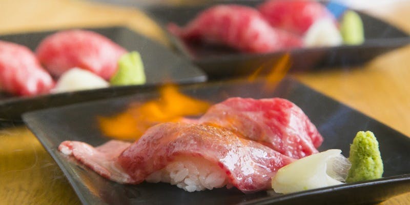 近江牛一筋 農家レストラン だいきち