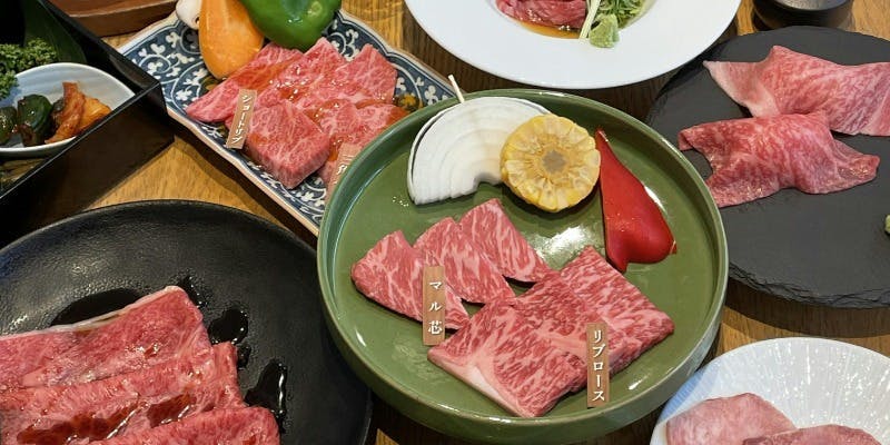 近江牛一筋 農家レストラン だいきち