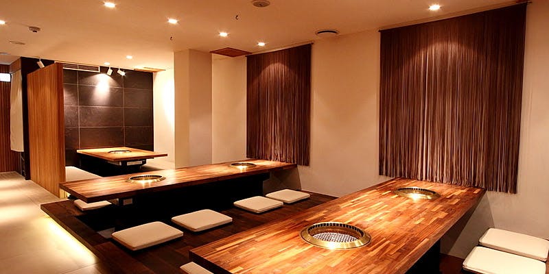 和牛 まつした 本通り店 2枚目