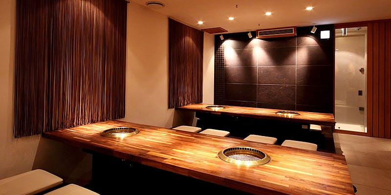 和牛 まつした 本通り店 3枚目