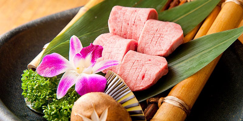 和牛 まつした 本通り店 - 画像5