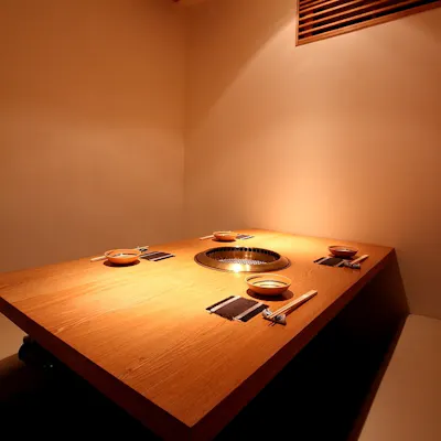 接待や会食、家族でのお食事、デートなど、さまざまなシーンでご利用