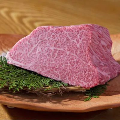 徹底管理で味わう極上和牛