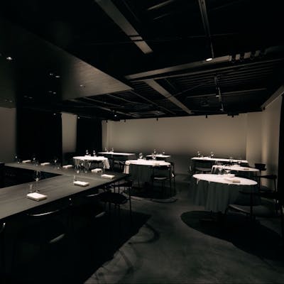 洗練された上質なひと時を