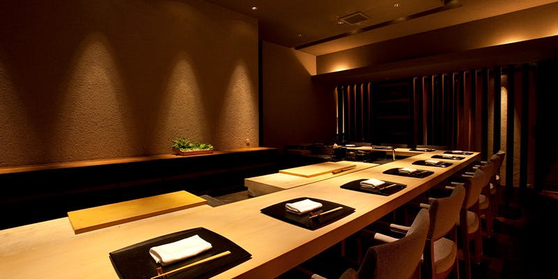 日本料理ながおか - 画像2