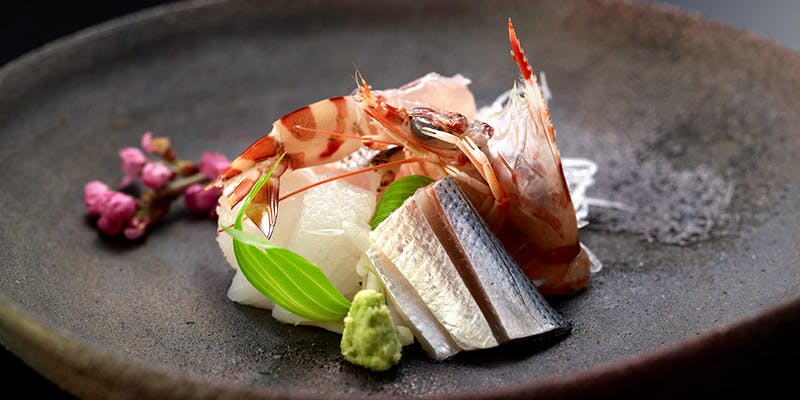 日本料理ながおか - 画像5