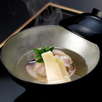 和食の新しい世界を堪能する上質なコース料理