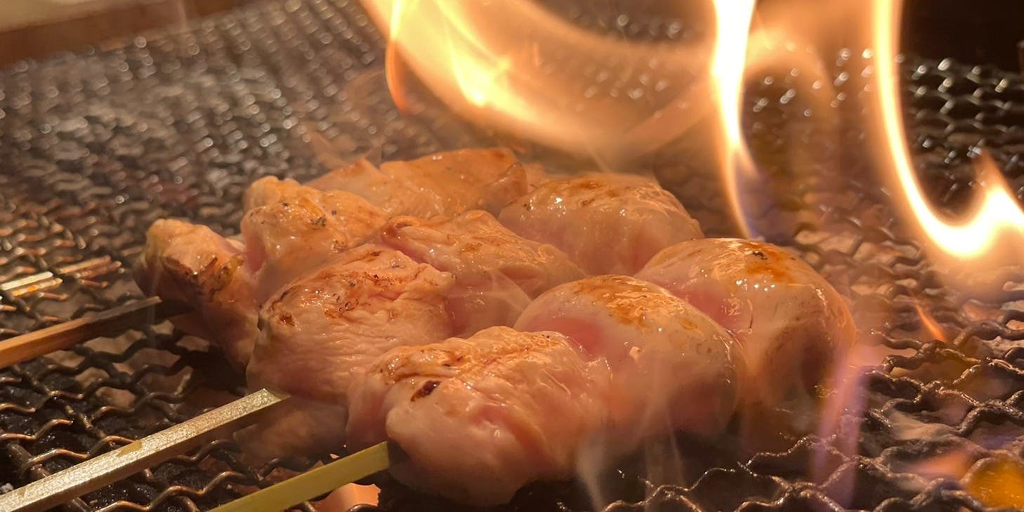 鶏料理 山はしる - 画像9