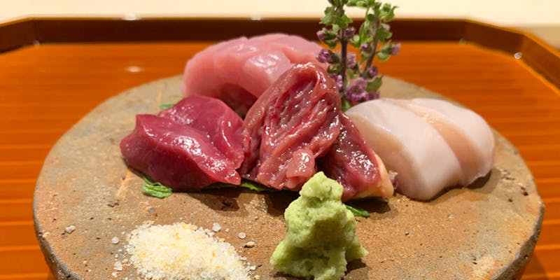 鶏料理 山はしる - 画像5