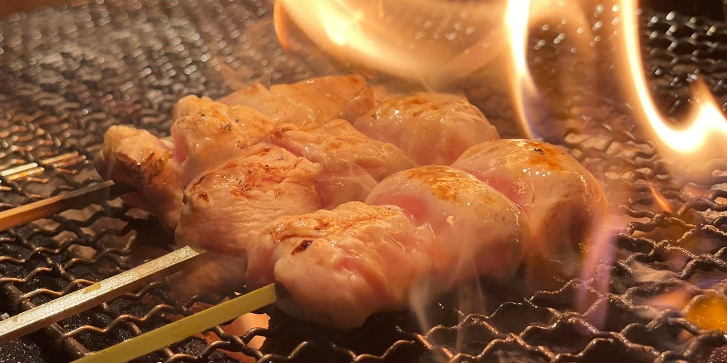 鶏料理 山はしる - 画像6