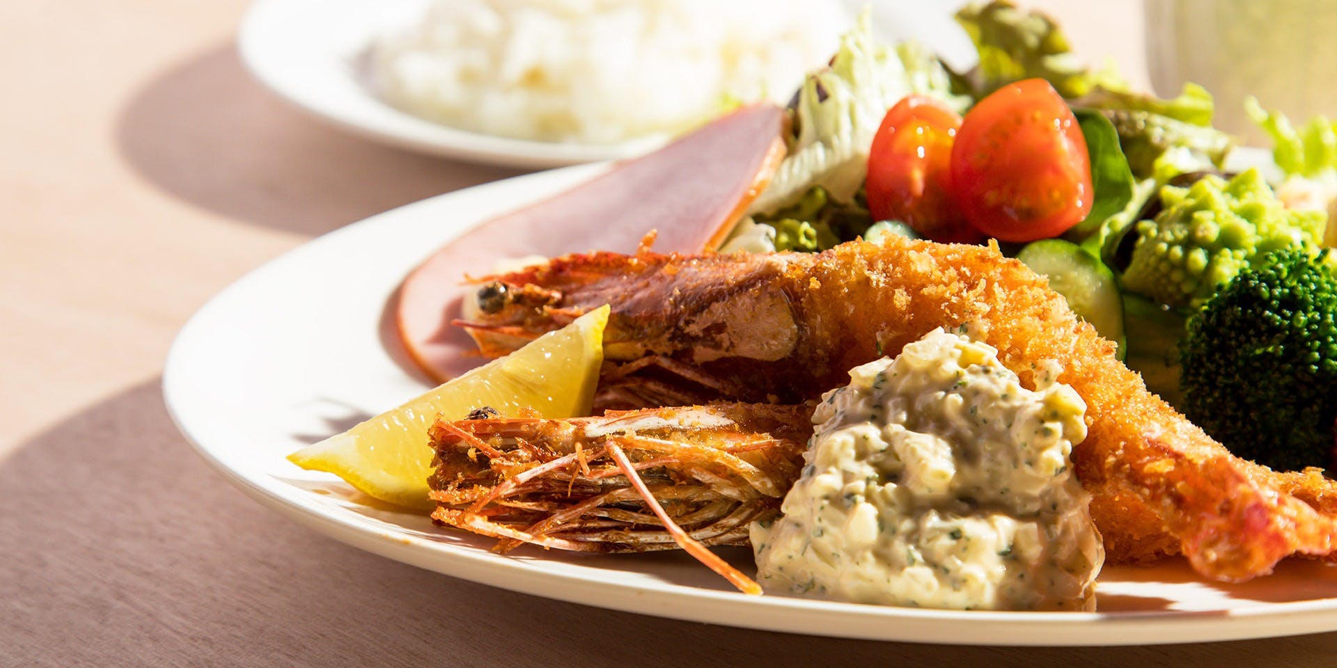 中之島のランチに和食その他が楽しめるおすすめレストラントップ2 一休 Comレストラン