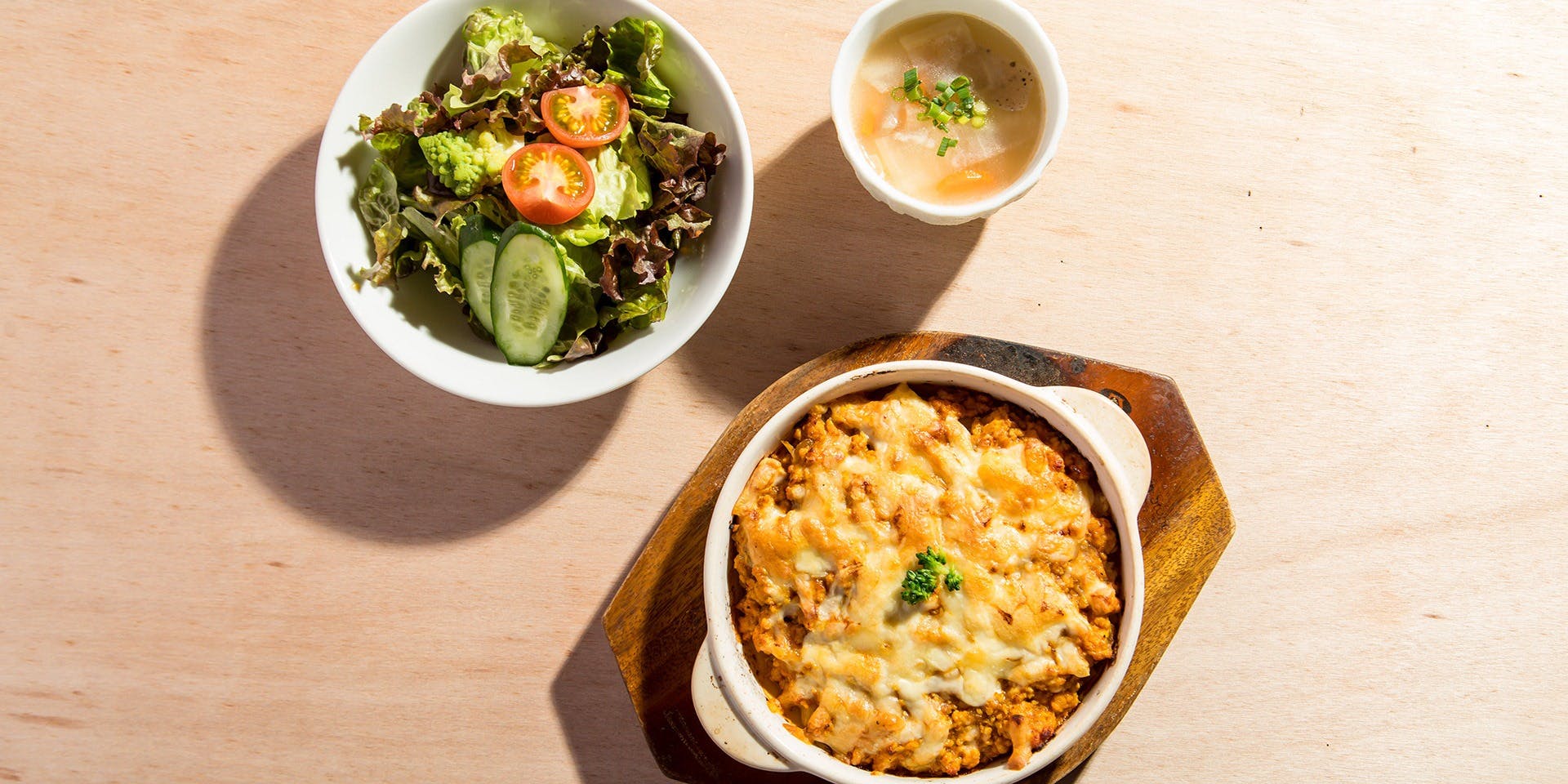 中之島のランチに和食その他が楽しめるおすすめレストラントップ2 一休 Comレストラン