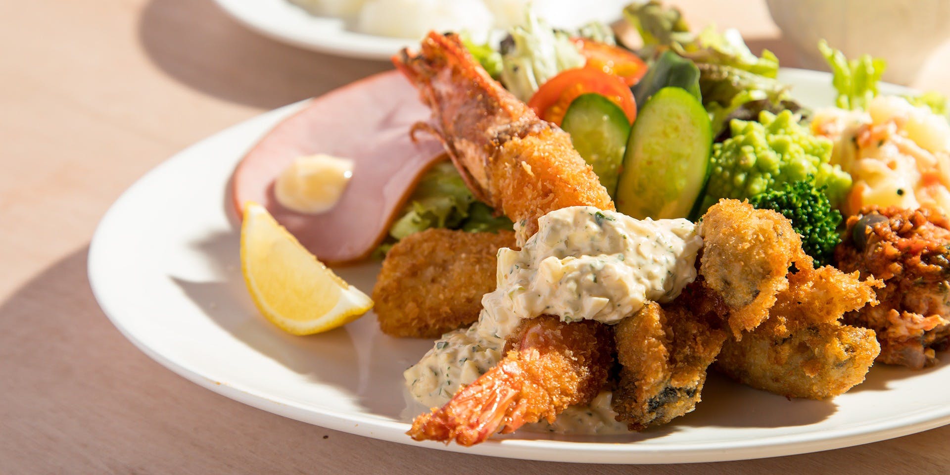 Piatto J（ピアット ジェイ）